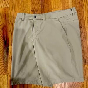 Lululemon warpstreme commission shorts 9”